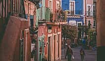 Photo 3 Mexico City to Guanajuato - Private transfer, 2 Sightseeing hours, local driver