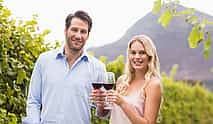 Photo 3 Private Full-day Stellenbosch or Franschhoek or Paarl Wine Tour from Cape Town