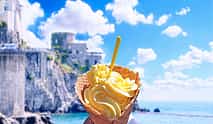 Photo 3 Pompeii, Positano and Amalfi Private Tour from Rome