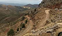 Foto 3 Erkunden Sie die Weißen Berge von Kreta von Chania aus