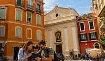 Photo 4 Monaco Old Town Scavenger Hunt & Self-Guided Walking Tour