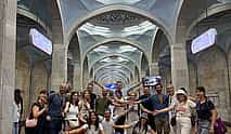Photo 4 Highlights of Tashkent tour (Old and New part of the capital)