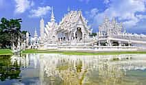 Photo 3 Chiang Mai: White Temple, Baan Dam Museum and Blue Temple Full Day Tour