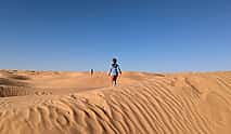 Photo 4 Tunisian Treasures: 4-Day Discovery of the South From Douz