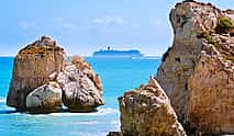 Photo 4 Aphrodite’s Legends & Blue Lagoon Cruise from Limassol