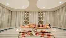 Фото 3 Traditional Turkish Bath&Spa Experience in Side