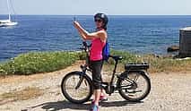 Photo 4 The Essentials of Nice 3h E-Bike Tour
