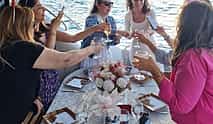 Photo 4 Private Evening Yacht Cruise Along Bosphorus