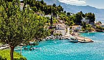 Photo 4 Private Transfer from Zadar to Split, Hotel-to-Hotel
