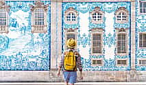 Photo 4 Private car transfer from Lisbon to Porto with 2h for sightseeing