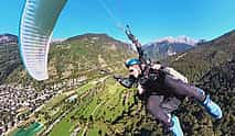 Photo 4 15-Minute Paragliding