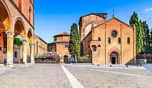 Photo 3 Private Transfer from Rome to Bologna with 2 Hours Sightseeing