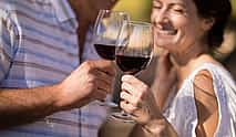 Photo 4 Troodos Mountain Villages and Wineries Tour with Tasting from Larnaca