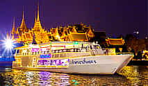 Фото 3 Chao Phraya Princess New Year Eve Cruise