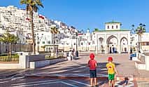 Photo 3 Full Day Trip to Tetouan, Asilah & Cap Spartel
