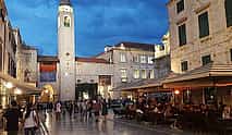 Photo 3 Private Transfer with 2 Hours Stop from Split to Dubrovnik