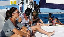 Photo 4 Isla Mujeres Καταμαράν & Κρουαζιέρα με Snorkeling από το Κανκούν