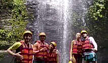 Photo 3 Telaga Waja Adventure Rafting