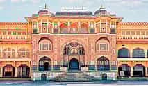 Photo 3 Private Jaipur City Tour