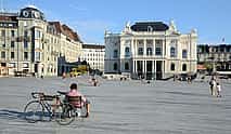 Photo 4 Private Transfer From Venice to Zurich With a 2 Hour Stop