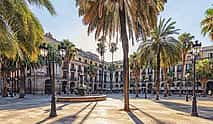 Foto 4 Barcelona Gothic Quarter Self-Guided Walking Tour, Scavenger Hunt