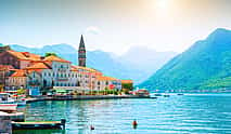 Foto 4 Los Mejores Lugares de Interés de la Costa de Montenegro Tour Privado