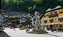 Photo 3 Private Tour Salzburg-Mondsee-Hallstatt-Salzburg, Local Driver