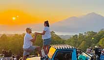 Photo 3 BALI : Highlight Mount Batur Sunrise Jeep Tour