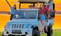 Photo 3 Sri Lanka Yala Wildlife Safari Tour Packages