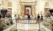 Фото 4 Пешеходная экскурсия по музеям Ватикана и Сикстинской капелле по системе Skip-The-Line