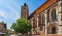 Photo 4 Private Day Trip From Munich To Ingolstadt And Regensburg 
