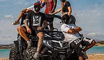 Photo 3 Ibiza Scenic Buggy Tour for 2 People