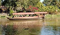 Photo 4 Mae Ping River Cruise and Farmers House Visit