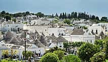 Photo 3 Visit Alberobello & Matera from Bari