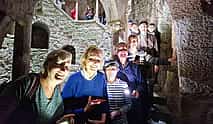 Photo 3 Sintra with tickets to monuments private tour from Lisbon