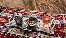Foto 3 Türkisches Frühstück im Kappadokischen Tal genießen