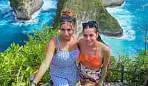 Photo 3 From Bali: Day Trip With Lunch and  Manta Bay Snorkelling Nusa Penida