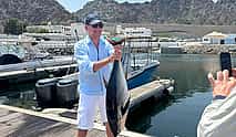 Photo 3 Fishing Charter Muscat