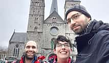 Photo 3 Lottery Hunt Outdoor Escape Game in Historic Ghent