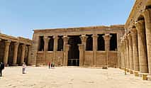 Foto 3 Excursión de día completo a los templos de Edfu y Kom Ombo desde Luxor