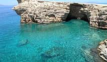 Photo 4 Iraklia and Koufonissia- One Day Cruise from Naxos