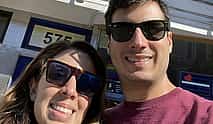 Photo 4 San Francisco Walking Tour: Self-Guided City Game