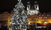Photo 3 Christmas Private Daytrip - Vienna to Prague & back, English Speaking Driver