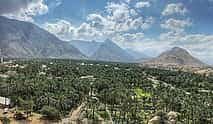 Photo 4 Nizwa and Grand Canyon. Private Tour