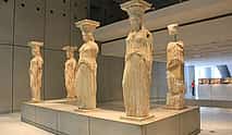 Photo 4 Private Full Day Tour around Athens