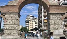 Photo 3 Thessaloniki Classic City Private Tour