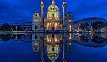 Photo 4 Private Day Tour from Prague to Vienna, English Speaking Driver