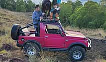 Photo 4 Batur Volcano Jeep Sunrise