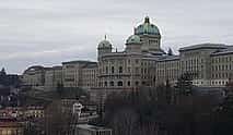 Photo 4 Exploring Bern City: Swiss Capital Private Walking Half-Day Tour