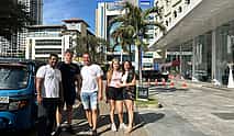 Photo 4 Colombo City Tour Tuk Tuk Safari All inclusive